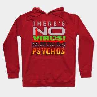 There's No such thing! Hoodie